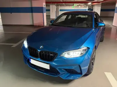 Gebraucht BMW M2