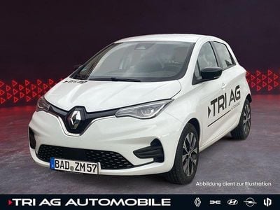 Usata Renault Zoe Evolution 100 kW (136 CV) 2024 Utilitaria