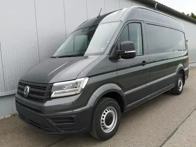 Neu VW Crafter 177 PS (130 kW) 2026 Van