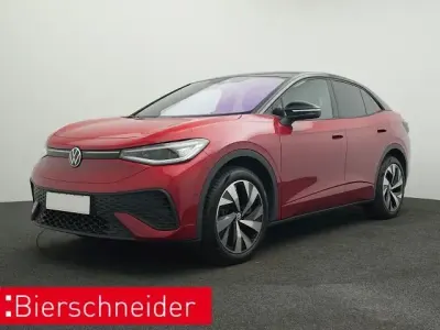 Gebraucht VW ID.5 Pro 210 kW (286 PS) 2025 Rot SUV