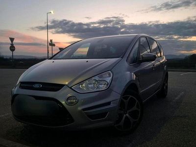Usata Ford S-MAX S 140 CV (102 kW) 2010 Monovolume