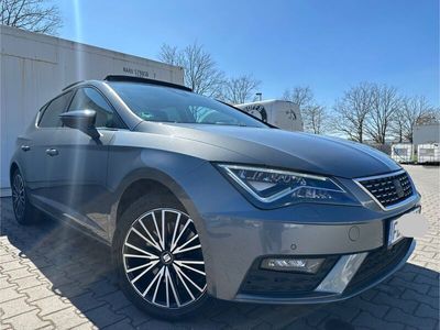 Seat Leon ST