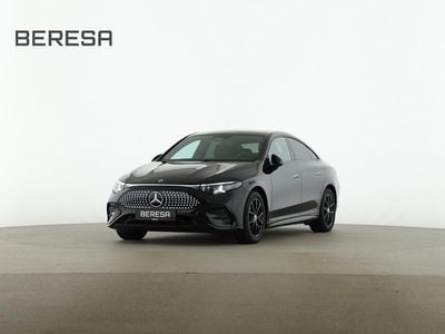 Gebraucht Mercedes 350 AMG 260 kW (354 PS) 2025 Schwarz Coupé