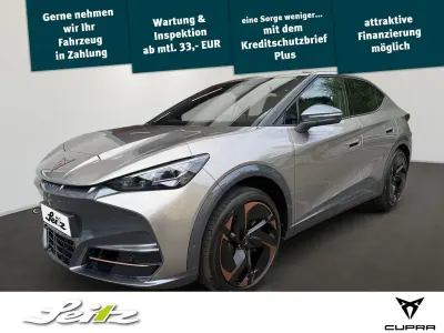 Gebraucht Cupra Tavascan