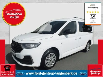 Gebraucht Ford Grand Tourneo Connect