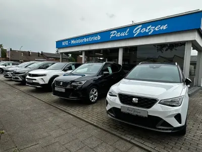 Gebraucht Opel Crossland Ultimate 110 PS (80 kW) 2023 Grau SUV