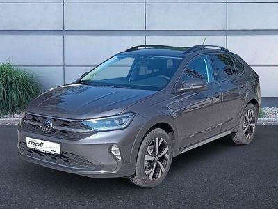 Neu VW Taigo Life 116 PS (85 kW) 2025 Rauchgrau metallic SUV