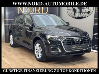 Gebraucht Audi Q5