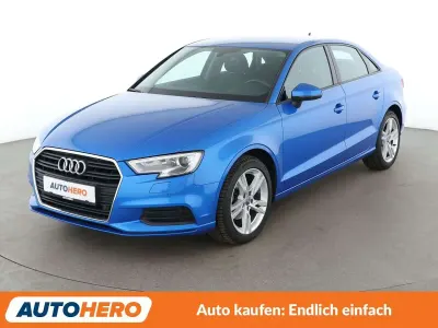 Gebraucht Audi A3