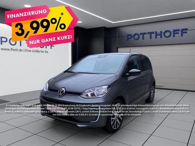 Gebraucht VW e-up! Style 61 kW (83 PS) 2022 Kleinwagen