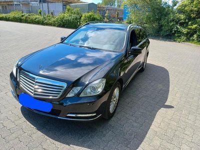 Mercedes E300
