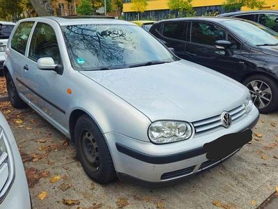 Gebraucht VW Golf III Trendline 75 PS (55 kW) 1999 Limousine