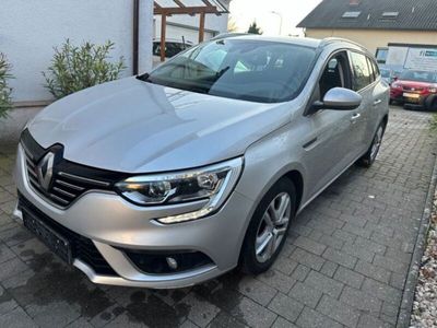 Renault Mégane GrandTour