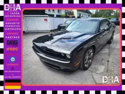 Gebraucht Dodge Challenger