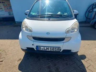 Gebraucht Smart ForTwo Coupé
