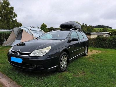 Citroën C5