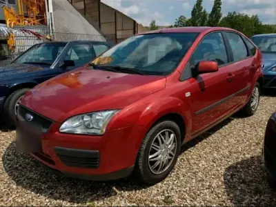 Gebraucht Ford Focus