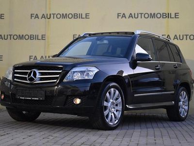 Mercedes GLK350