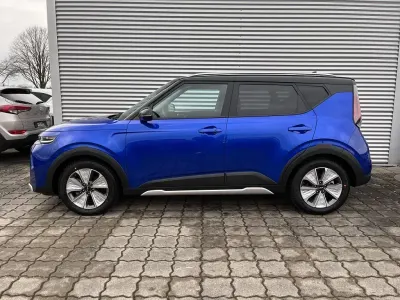 Gebraucht Kia Soul