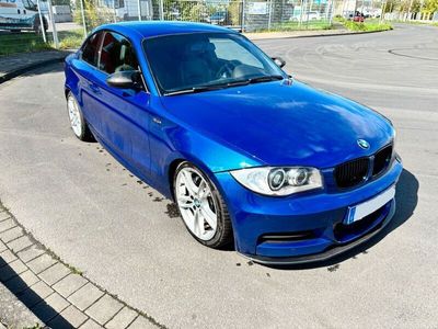 BMW 135