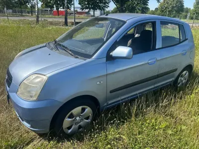 Gebraucht Kia Picanto