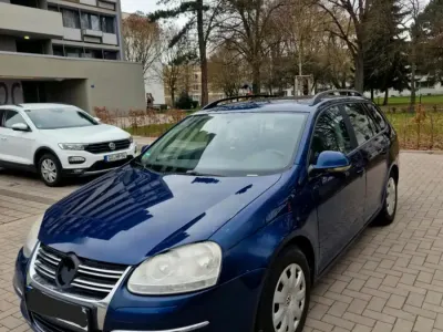 Gebraucht VW Golf V