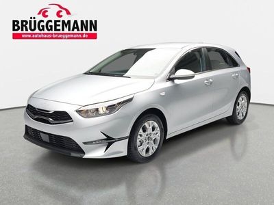 gebraucht Kia Ceed 1.5 T-GDI DCT7 VISION MJ24 KOMFORT+ SITZH.