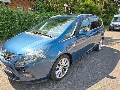 Opel Zafira Tourer
