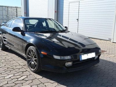 Usata Toyota MR2 175 CV (128 kW) 1994 Nero Cabrio