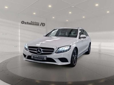 Mercedes C300