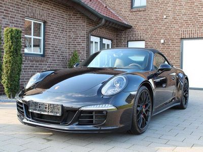 Porsche 911 Carrera GTS