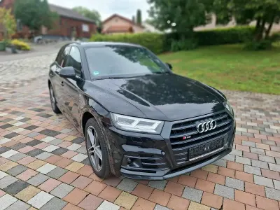 Gebraucht Audi SQ5