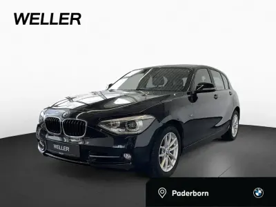 Gebraucht BMW 118