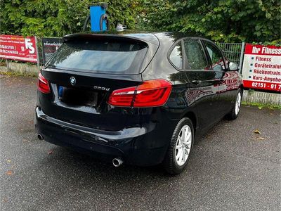 BMW 220 Active Tourer