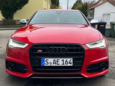 gebraucht Audi S6 S64.0 TFSI quattro S tronic