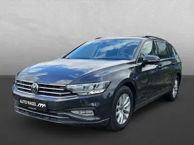 Gebraucht VW Passat 150 PS (110 kW) 2022 Andere Kombi