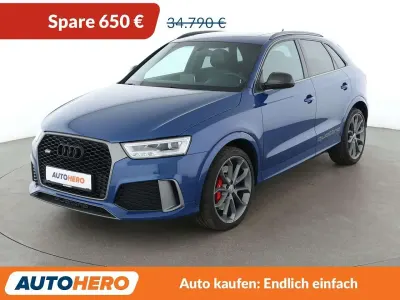 Gebraucht Audi RS Q3