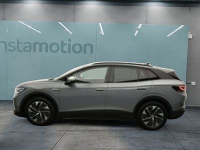 Usata VW ID.4 Pro Performance 150 kW (204 CV) 2021 Grigio SUV
