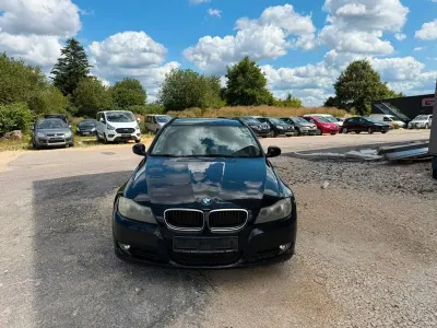 Gebraucht BMW 318