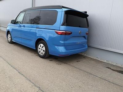 VW California