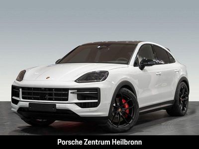 Gebraucht Porsche Cayenne GTS 500 PS (367 kW) 2026 Weiß SUV
