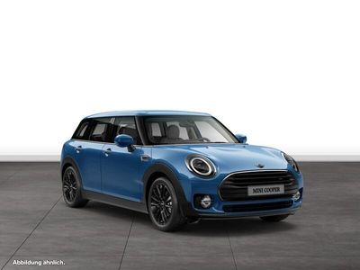 Mini Cooper Clubman