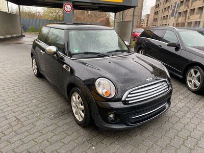 gebraucht Mini ONE ONEKlima PDC TÜV NEU 76TKM Garantie