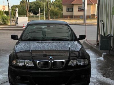 BMW 325 Cabriolet