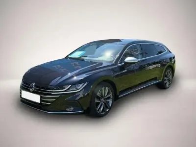 Gebraucht VW Arteon Elegance 150 PS (110 kW) 2022 Manufacturer
