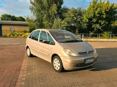 Gebraucht Citroën Xsara Picasso