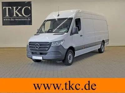 Gebraucht Mercedes Sprinter