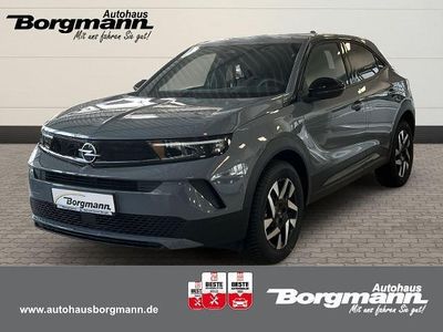 Neu Opel Mokka Edition 145 PS (106 kW) 2026 Grau SUV