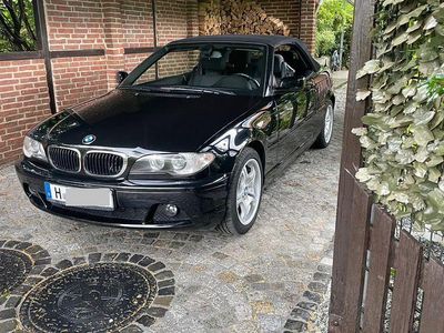BMW 318 Cabriolet