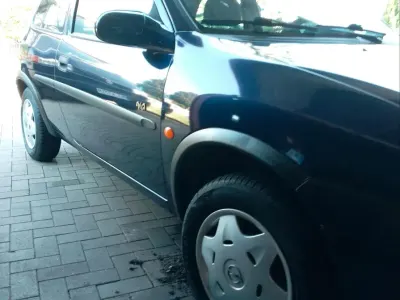 Gebraucht Opel Corsa